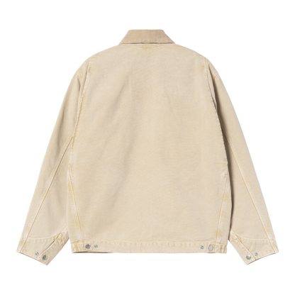 OG Detroit Jacket