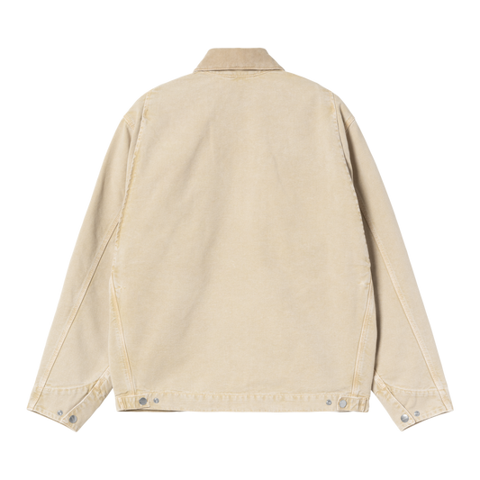 OG Detroit Jacket