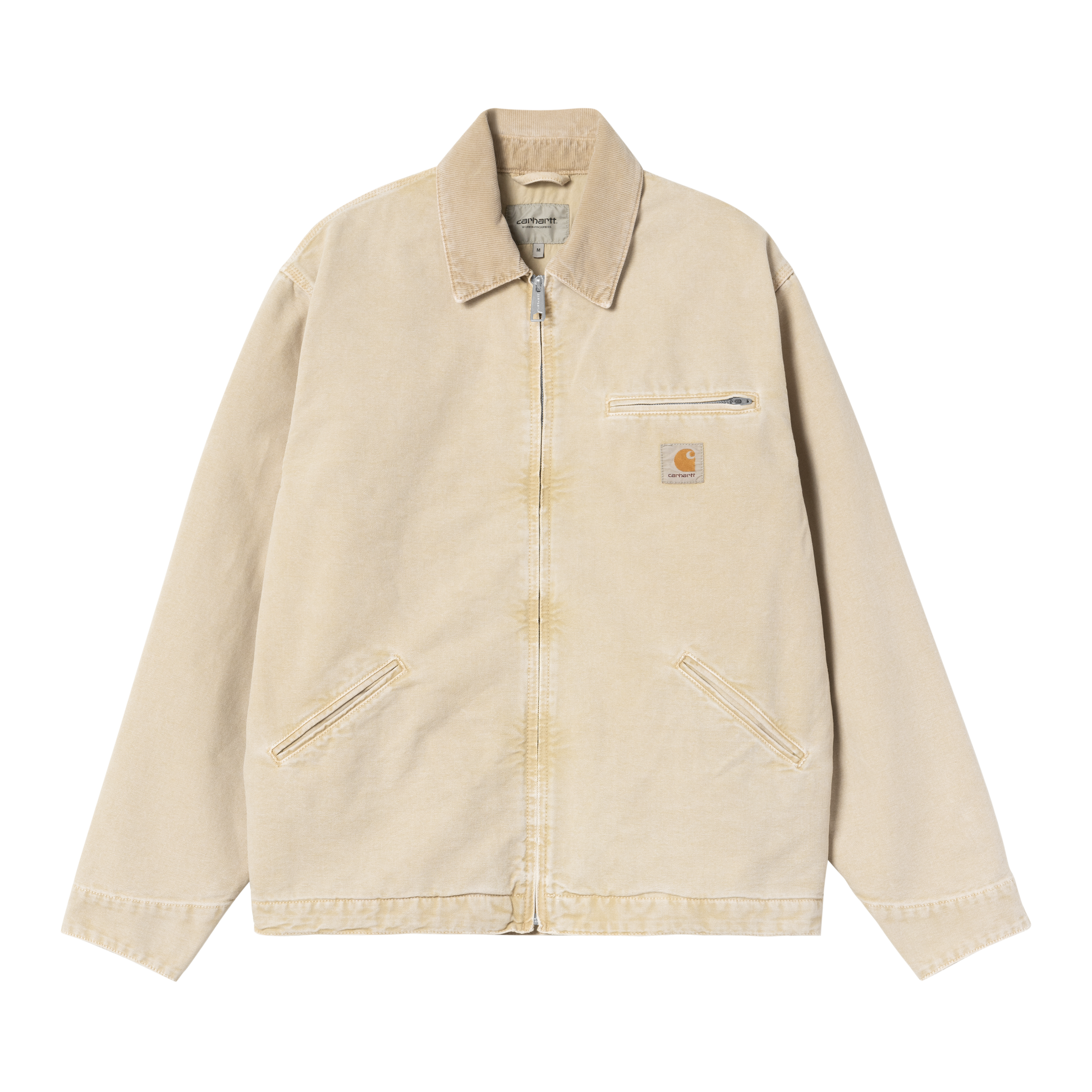 OG Detroit Jacket - Carhartt WIP Singapore