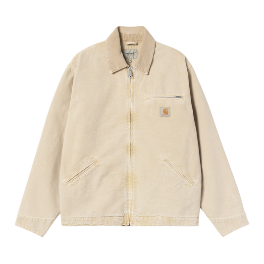 OG Detroit Jacket