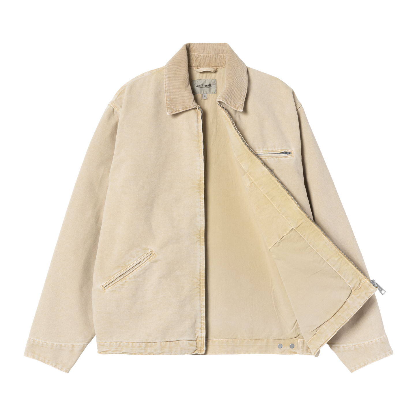 OG Detroit Jacket