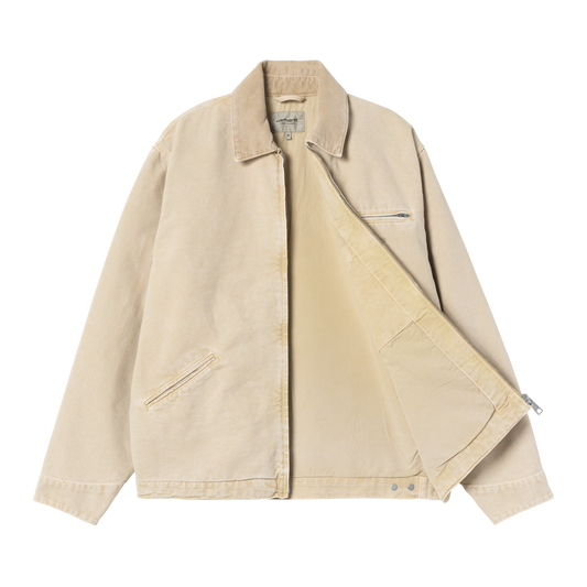 OG Detroit Jacket