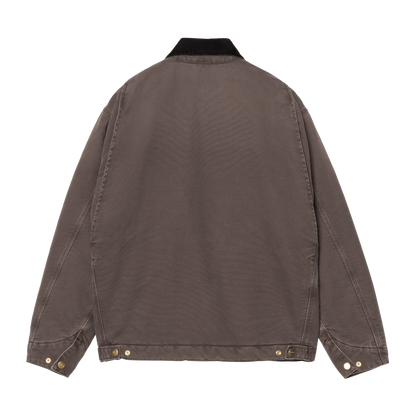 OG Detroit Jacket (Winter)
