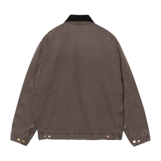 OG Detroit Jacket (Winter)