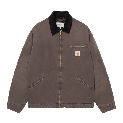 OG Detroit Jacket - Carhartt WIP Singapore OG Detroit Jacket - Carhartt WIP Singapore