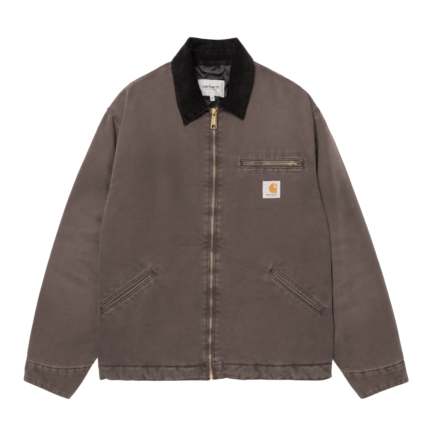OG Detroit Jacket (Winter)