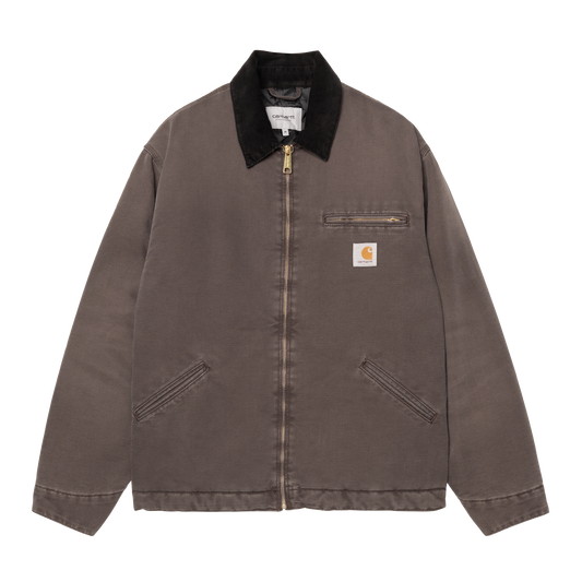 OG Detroit Jacket (Winter)