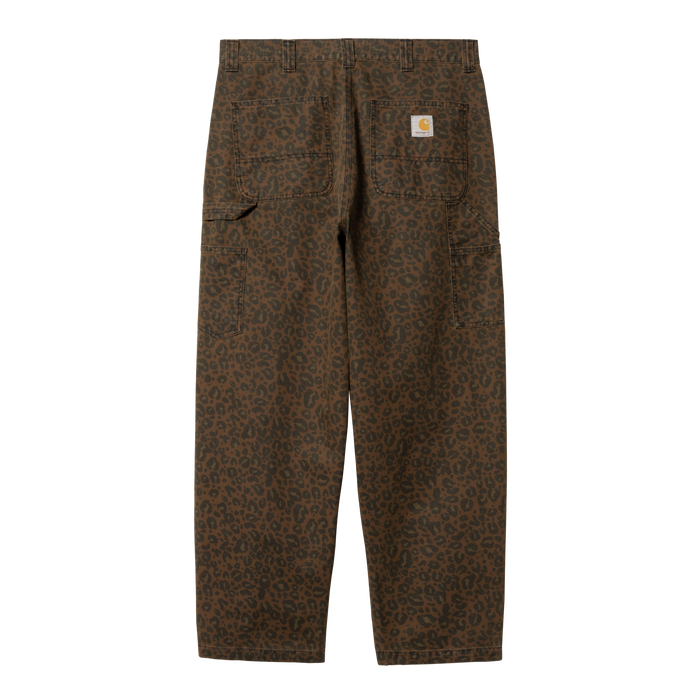 OG Single Knee Pant - Hubbard Canvas