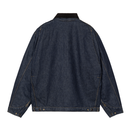 OG Detroit Jacket (Spring)