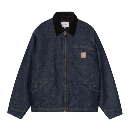 OG Detroit Jacket (Spring)