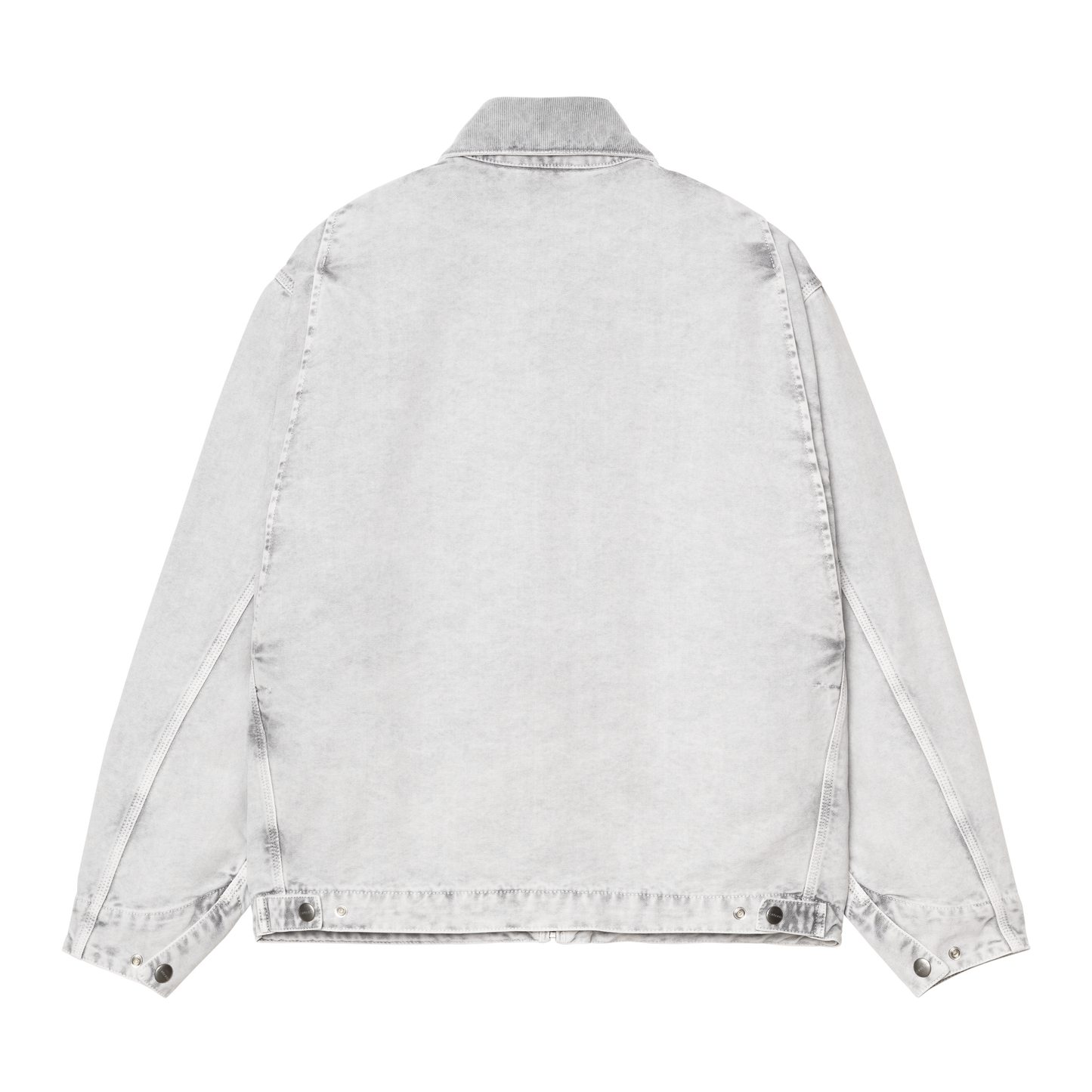 OG Detroit Jacket