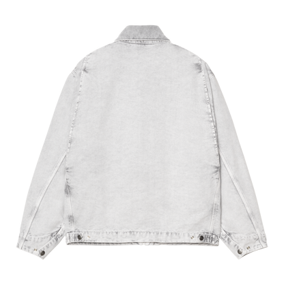OG Detroit Jacket