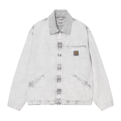 OG Detroit Jacket