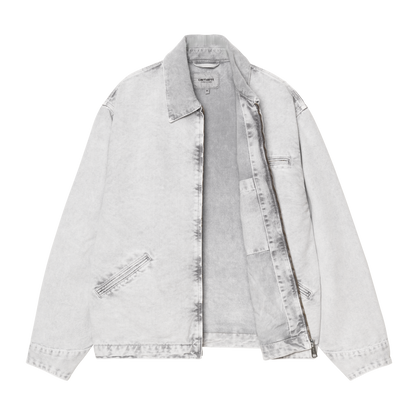 OG Detroit Jacket
