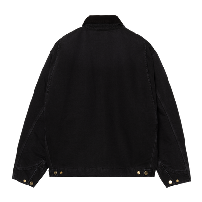 OG Detroit Jacket (Winter)