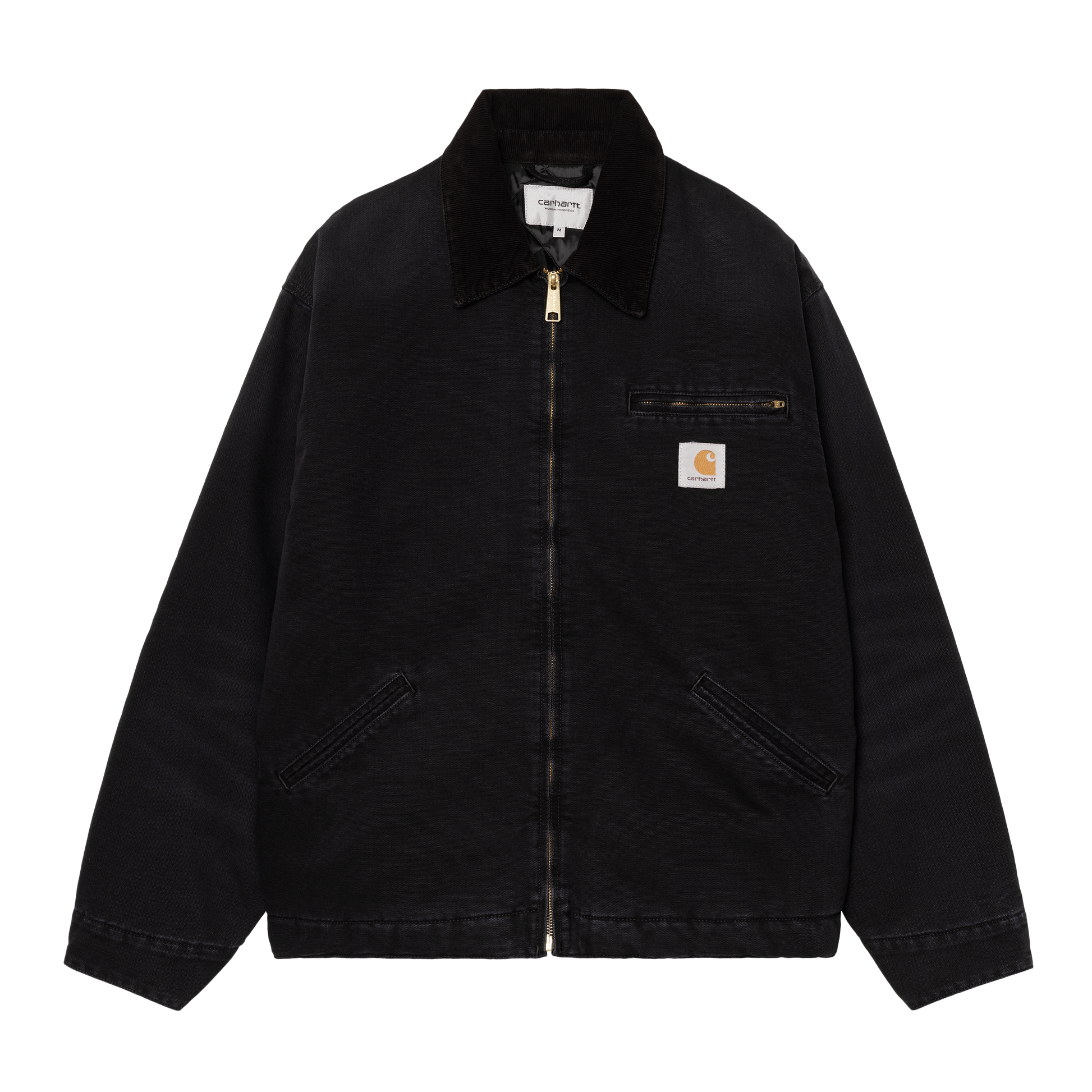 OG Detroit Jacket - Carhartt WIP Singapore OG Detroit Jacket - Carhartt WIP Singapore