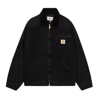OG Detroit Jacket (Winter)