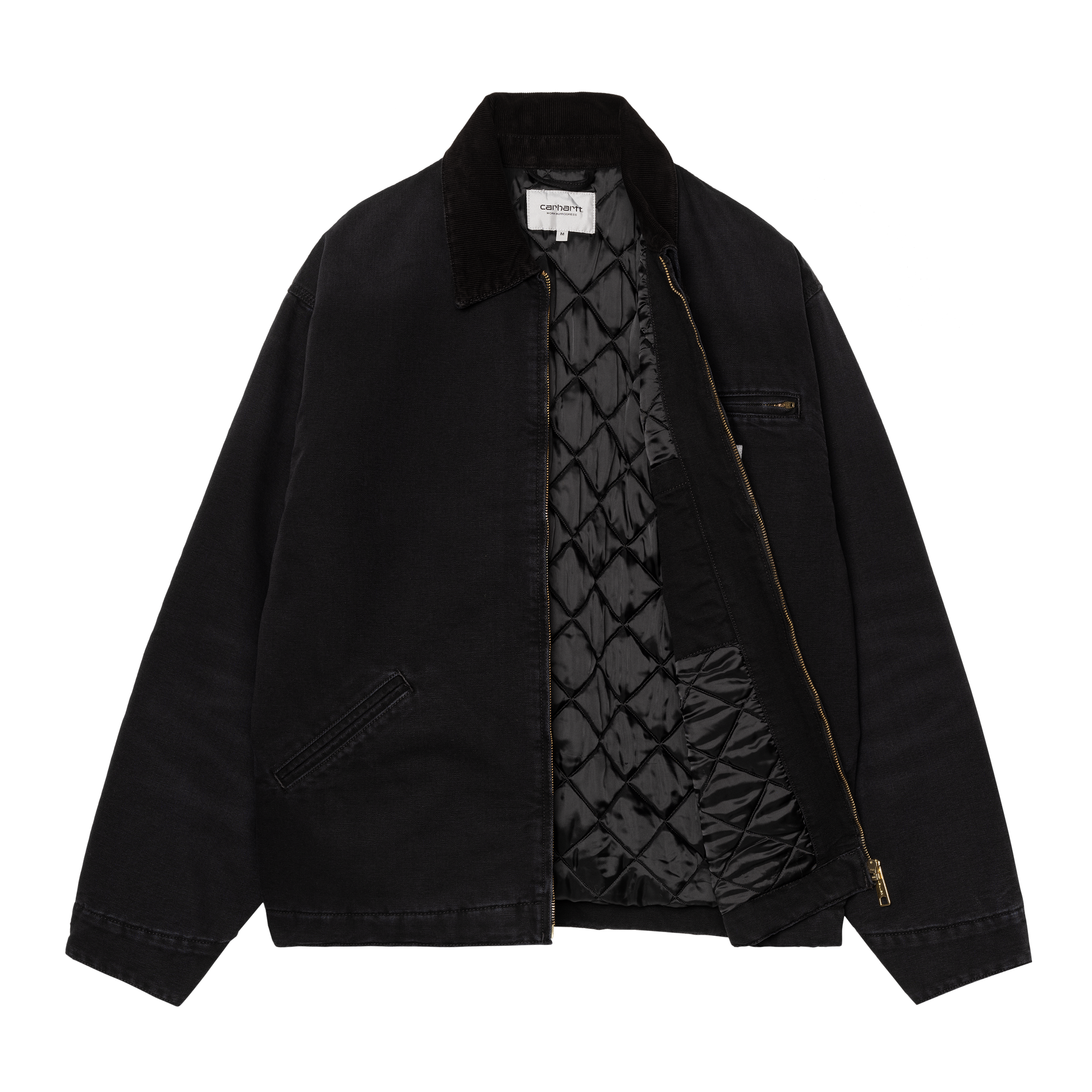 OG Detroit Jacket - Carhartt WIP Singapore OG Detroit Jacket - Carhartt WIP Singapore