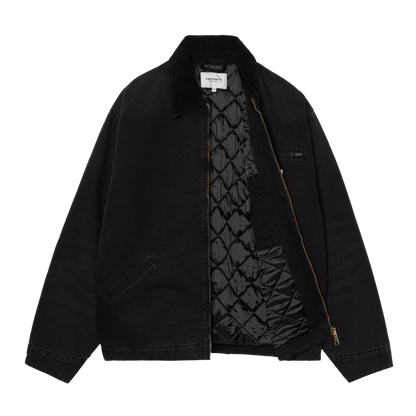 OG Detroit Jacket (Winter)