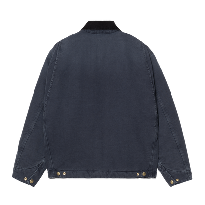 OG Detroit Jacket (Winter)