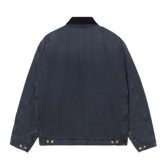 OG Detroit Jacket (Winter)