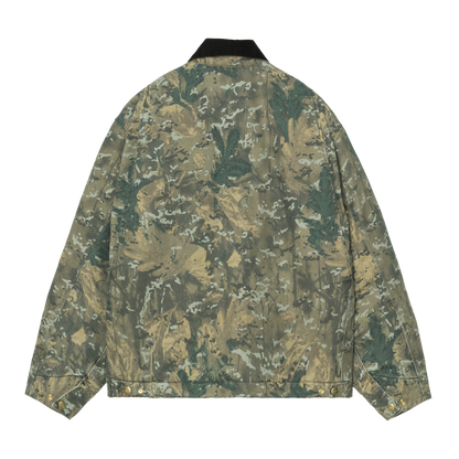 OG Detroit Jacket (Winter)