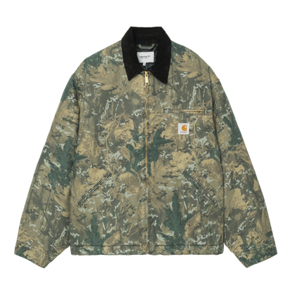 OG Detroit Jacket (Winter)