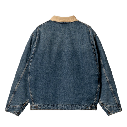 OG Detroit Jacket (Spring)