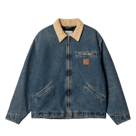 OG Detroit Jacket (Spring)