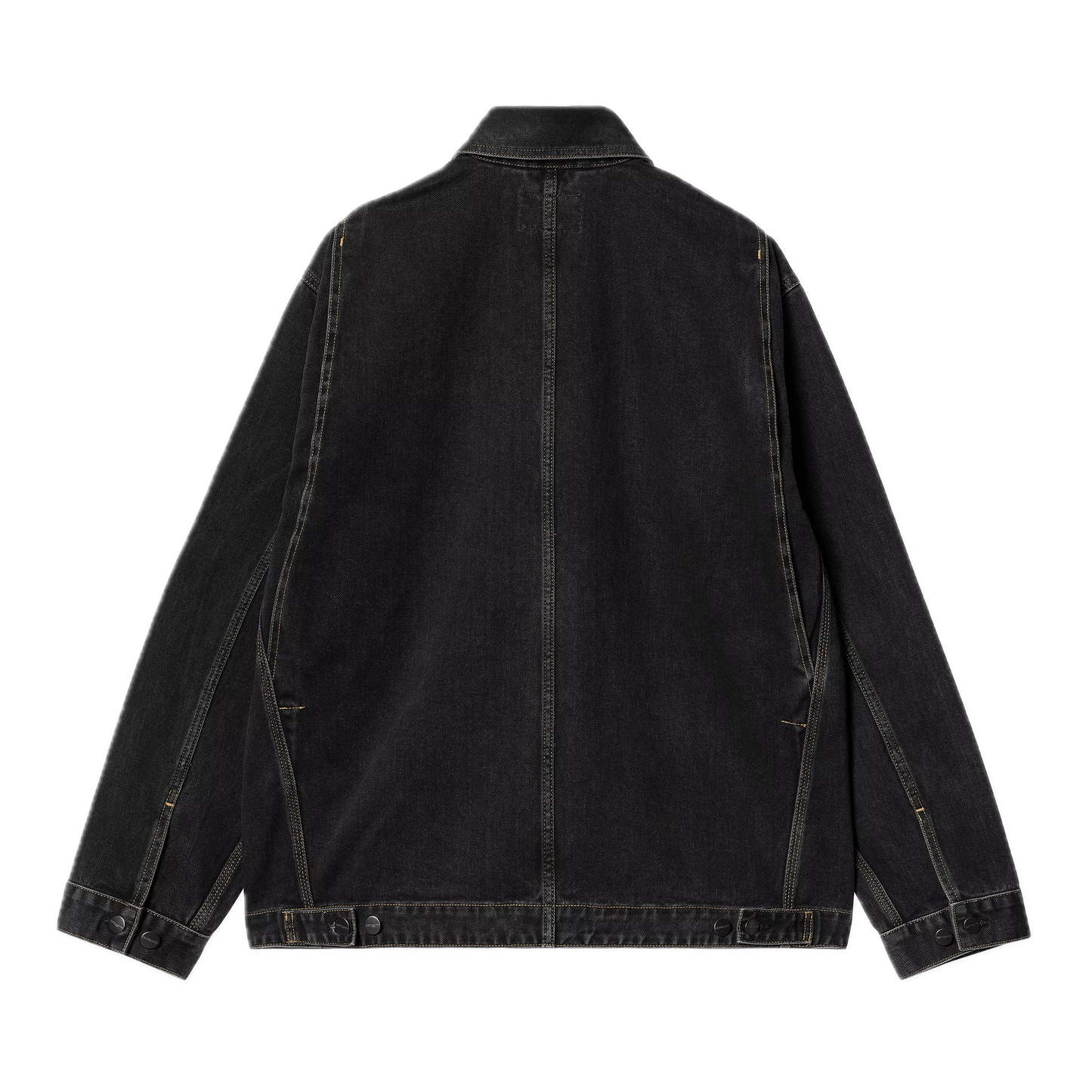 OG Double Front Jacket