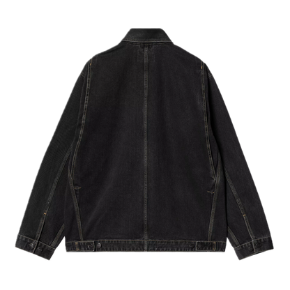 OG Double Front Jacket