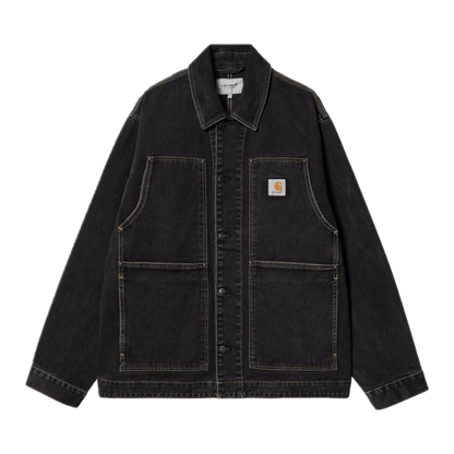 OG Double Front Jacket