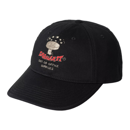 Office Supplies Cap