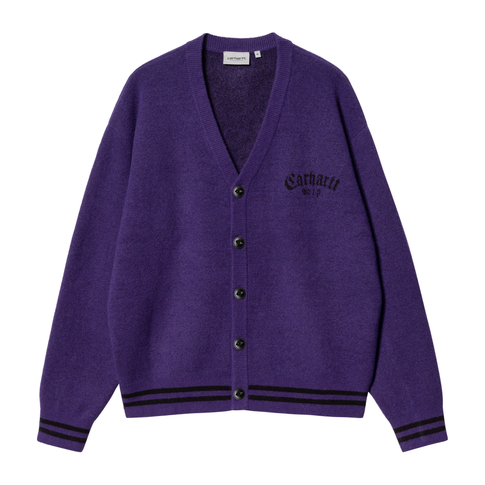 Carhartt cardigan hotsell