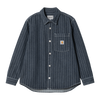 Orlean Shirt Jac