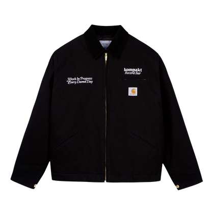 Kompakt OG Detroit Jacket