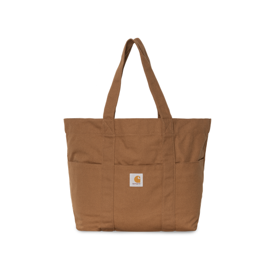 Parker Tote Bag