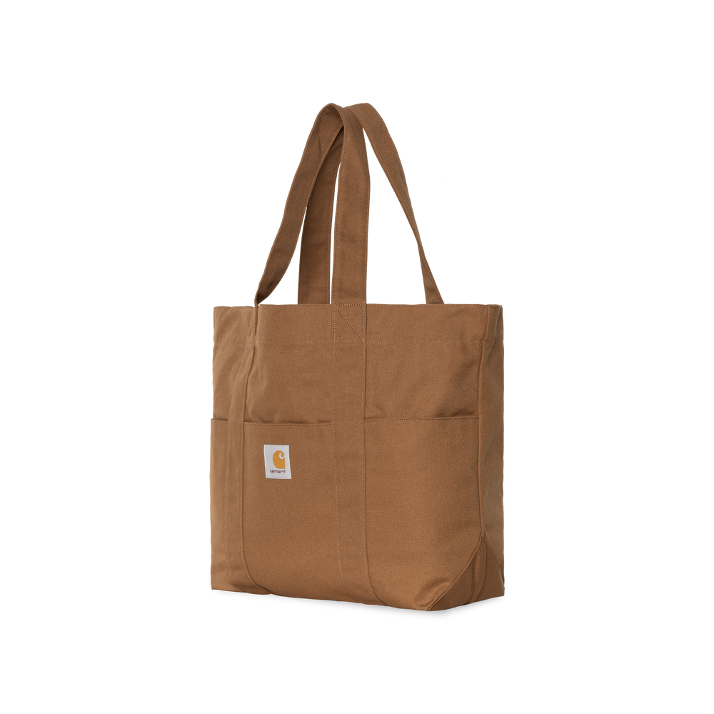Parker Tote Bag