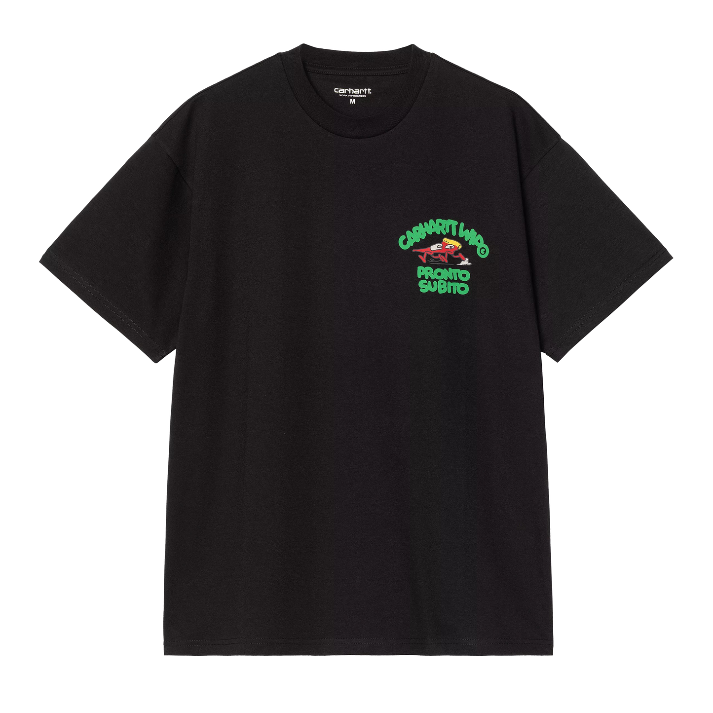 S/S Pronto T-Shirt