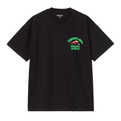 S/S Pronto T-Shirt