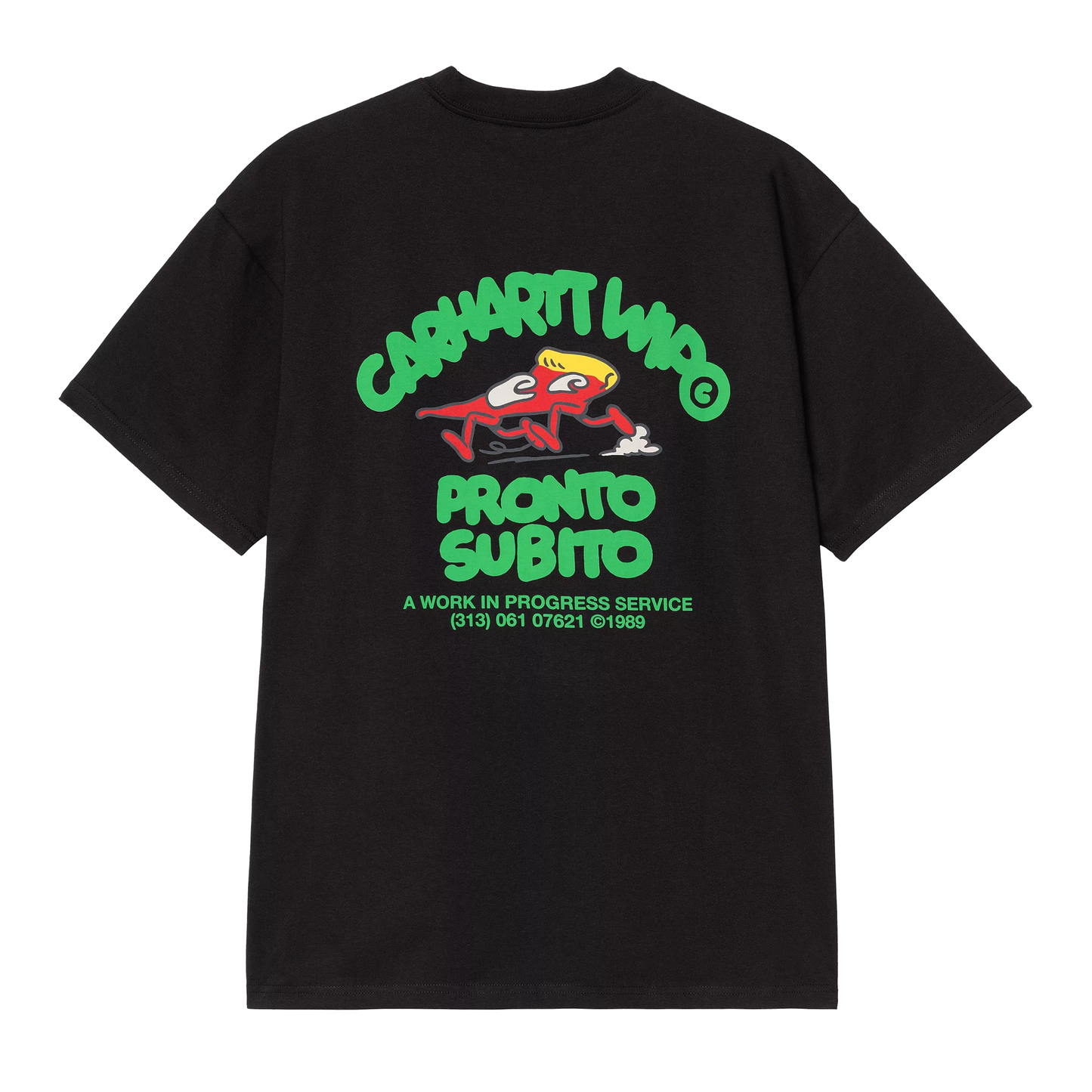 S/S Pronto T-Shirt