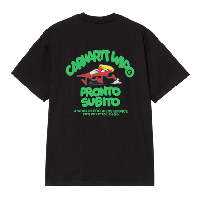 S/S Pronto T-Shirt