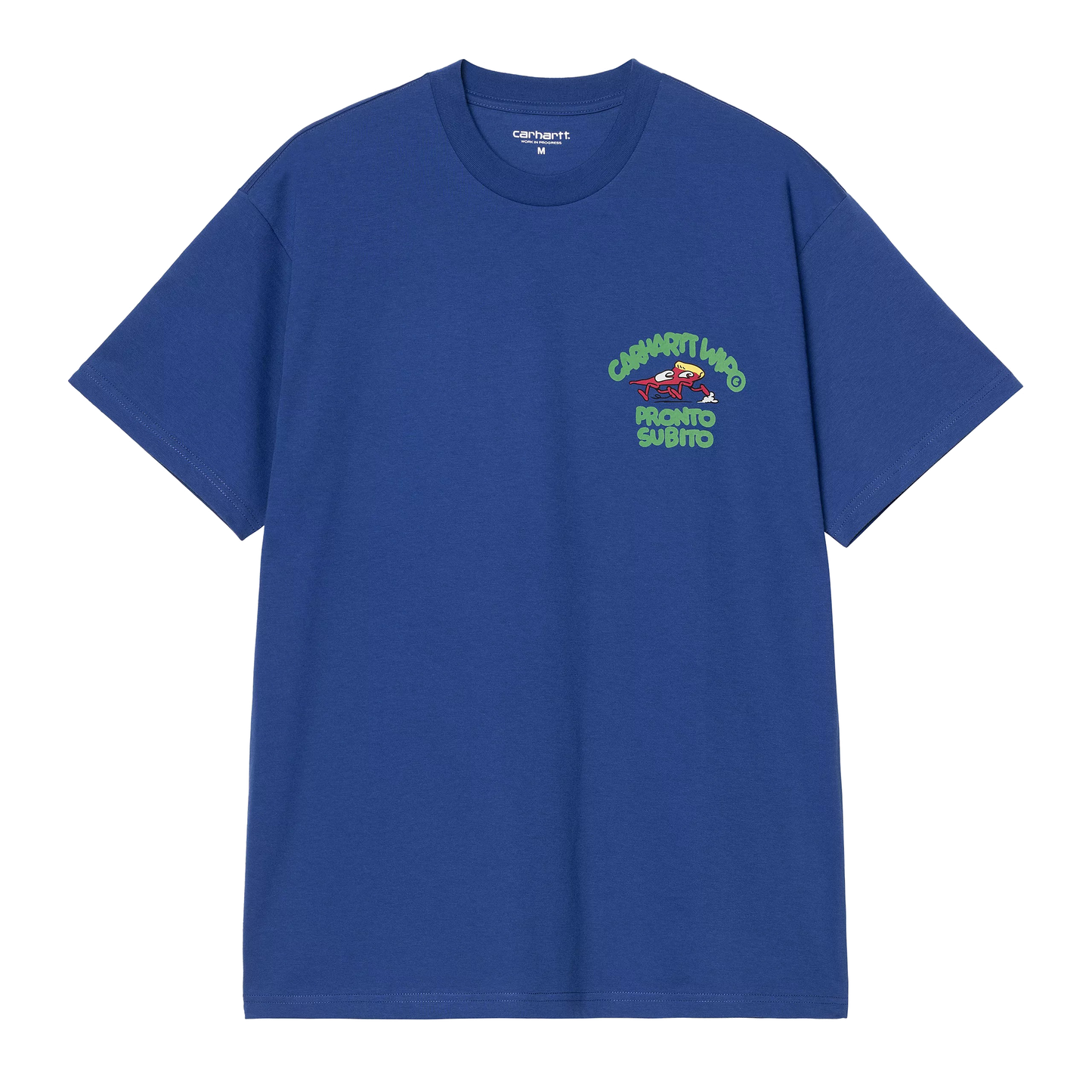 S/S Pronto T-Shirt