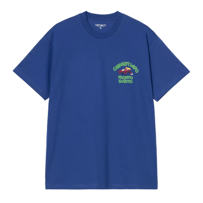 S/S Pronto T-Shirt