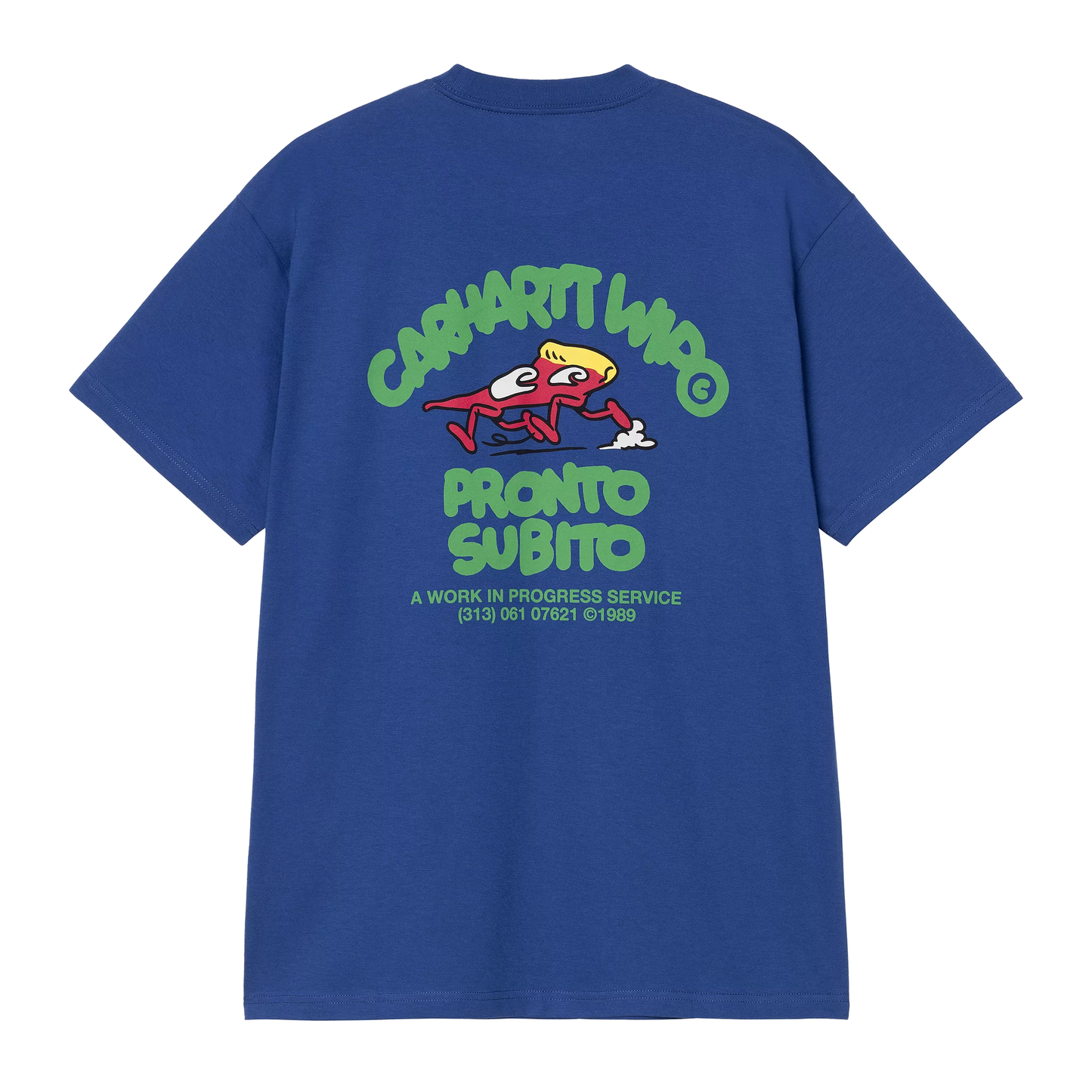 S/S Pronto T-Shirt