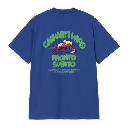 S/S Pronto T-Shirt