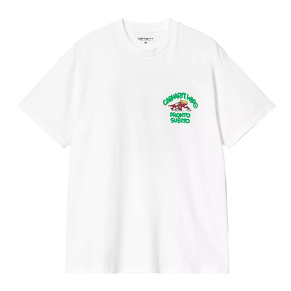S/S Pronto T-Shirt
