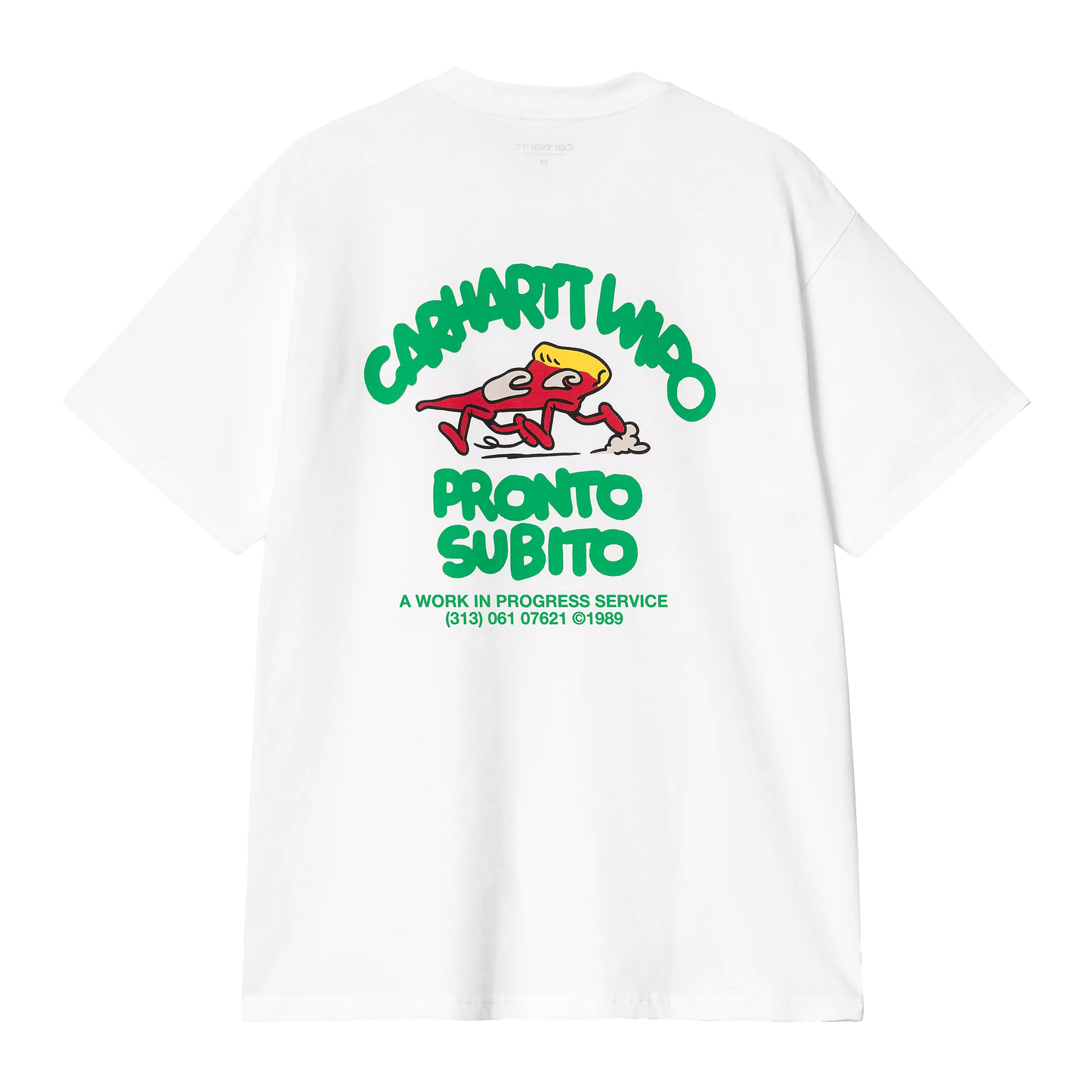 Tシャツ・カットソー Carhartt WIP \