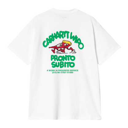 S/S Pronto T-Shirt
