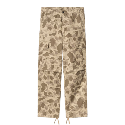 Regular Cargo Pant